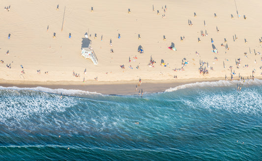 Best beaches LA - a local's guide