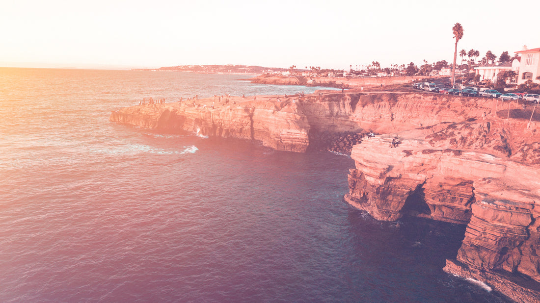 10 Best Beaches in Southern California off the Beaten Path