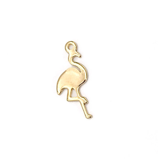 Flamingo Charm