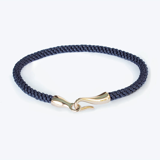 Classic Rope Navy