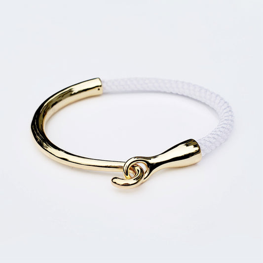 Catalina Half Cuff Gold