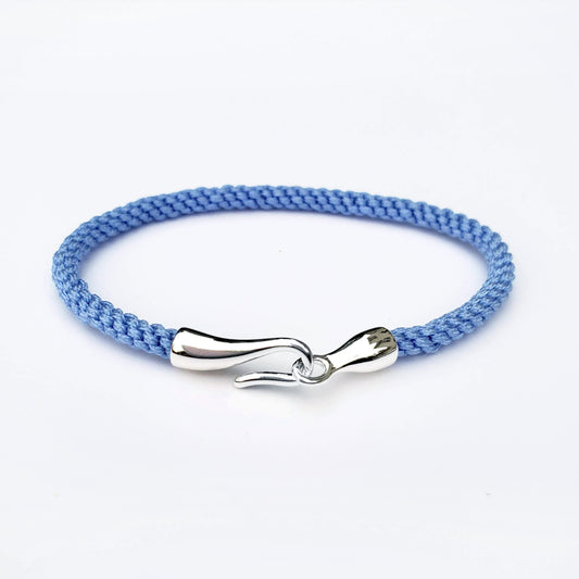 Classic Rope Sky Blue