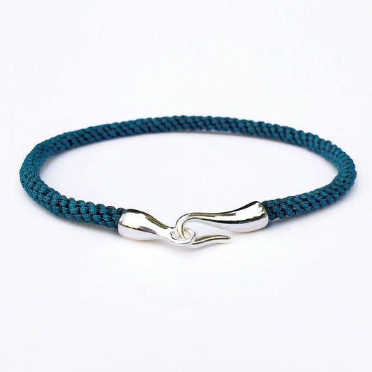 Classic Rope Teal